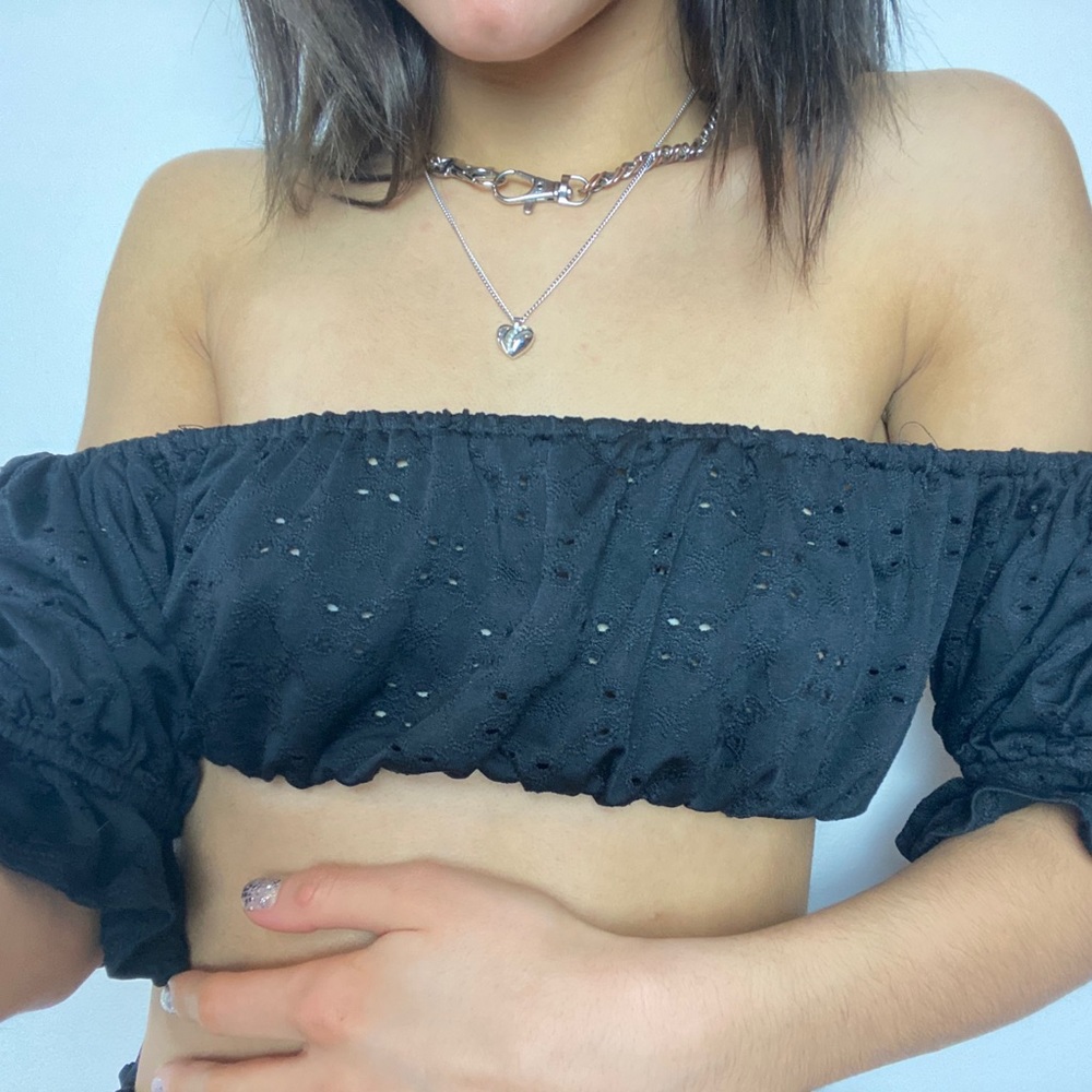 Bandeau Top
